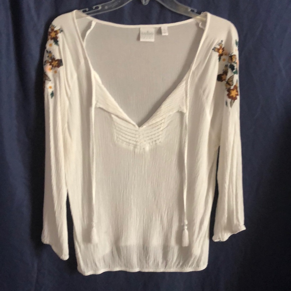 Blouse